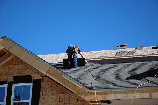 Best Asphalt Shingle Roofing  in Mcconnelsville, OH