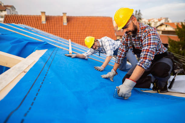 Best Gutter Installation and Repair  in Mcconnelsville, OH