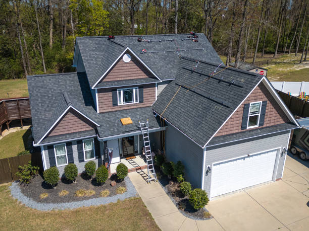 Best Metal Roofing Installation  in Mcconnelsville, OH